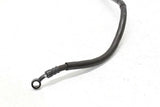 2012-16 Yamaha Yzf R6 Rear Back Brake Hose Fluid LINE OEM