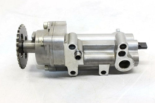 06-07 Suzuki Gsxr600 Engine Motor OIL Pump OEM