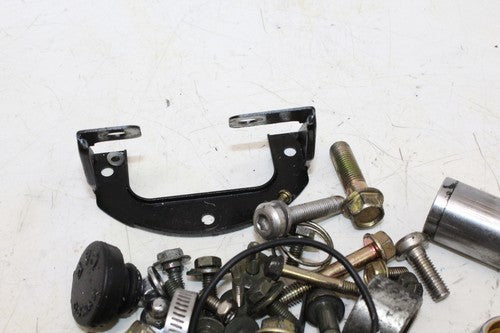 2008 Kymco Grand Vista 250 Bolt Hardware Screws Set