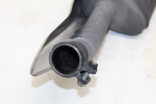 2019 Suzuki Gsxr250r Exhaust Pipe Muffler Slip On Can Silencer