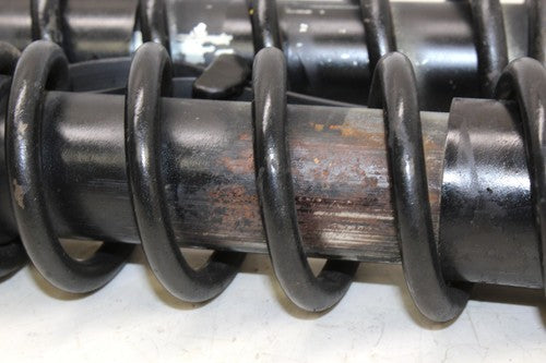 2000 Honda Trx 450es Rear Back Left Right Shocks Struts Suspension
