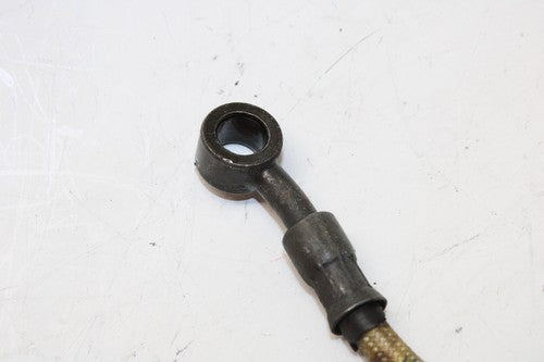 2004 Honda Cbr600rr Brake Caliper Hoses Lines