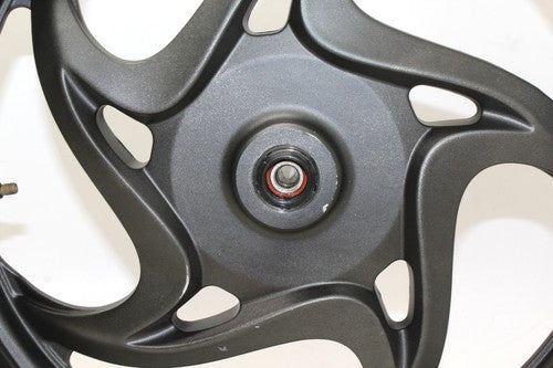 2015 Sym T2 250i Front Wheel Rim