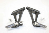08-12 Kawasaki Ninja 250r Ex250j Left Right Rearset Rear Set Pegs