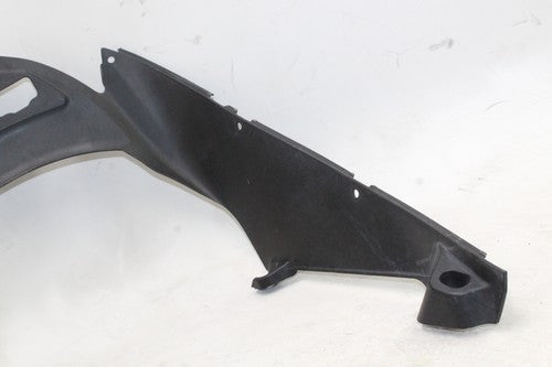 2008-12 Kawasaki Ninja 250r Ex250j Front Wheel Inner Center Cowl Fairing OEM