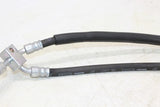 2003 Suzuki Sv650 Brake Caliper Hoses Lines Set