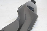 2006 Bmw K1200gt Abs Left Rear Back Tail Fairing Cowl Shroud 46637685011-04
