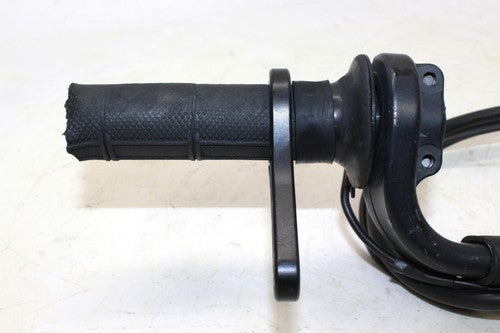 2004 Ducati Multistrada 1000 Ds Right Throttle Grip