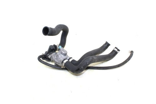 2001 Kawasaki Ninja 500r Ex500d Thermostat Housing