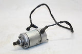 2005 Yamaha V Star 650 XVS650A Classic ENGINE STARTING STARTER MOTOR -DC 12V