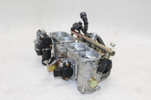 2004-06 Yamaha Yzf R1 MIKUNI Carbs Carburetors OEM