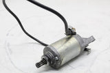 2007 Kawasaki ZZR600 ENGINE STARTING STARTER MOTOR -DC 12V