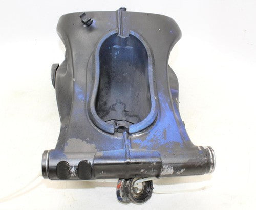 2008 Yamaha Yzf R6S Rear Swingarm Back Suspension Swing Arm OEM