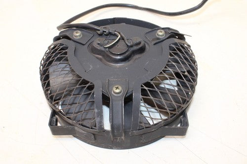1990 Suzuki Vx800 Engine Radiator Cooling Fan