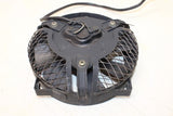 1990 Suzuki Vx800 Engine Radiator Cooling Fan