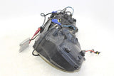 2007 Yamaha Yzf R6 Front Headlight Head Light Lamp OEM