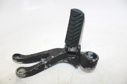 2002 Kawasaki Ninja Zx6r Zx600j Rear Back Passenger Peg Set Pair