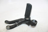 2002 Kawasaki Ninja Zx6r Zx600j Rear Back Passenger Peg Set Pair