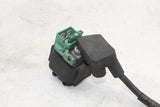 98-02 Honda Shadow Ace 750 Vt750c Engine Starter Relay Starting Motor Switch OEM