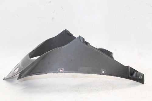2008-12 Kawasaki Ninja 250r Ex250j Front Wheel Inner Center Cowl Fairing OEM