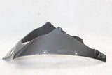 2008-12 Kawasaki Ninja 250r Ex250j Front Wheel Inner Center Cowl Fairing OEM