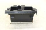 2004 Yamaha Road Star Xv1700a Battery Tray Box Holder W/ Other Covers OEM