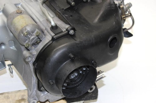 2004-2009 Yamaha Vino 125 XY125 YJ125 Engine Motor Scooter