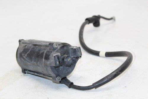 1985 Honda Shadow 1100 VT1100C ENGINE STARTING STARTER MOTOR -DC 12V