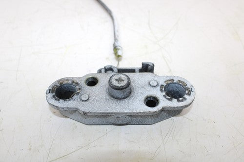 2007 Suzuki Gsxr600 Ignition Lock *No Key*