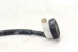 1996-1997 Honda Cbr900rr Rear Brake Master Fluid Reservoir Tank Bottle OEM