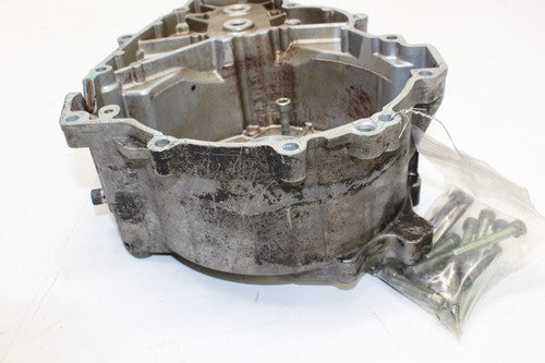 2010 Can-am Spyder Rt-s Roadster Stator Magneto Alternator Generator Cover