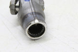 2002 Honda Shadow Sabre 1100 Vt1100c2 U Universal Joint Gear
