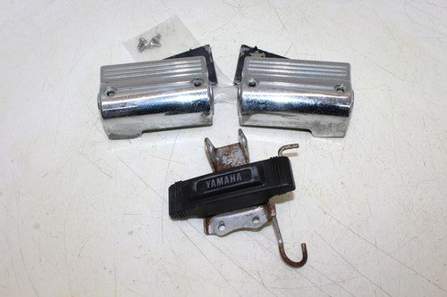 1986 Yamaha Xj700 Maxim Front Fairing Set 1FG-2139W-00