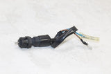 1986-06 Kawasaki Concours 1000 Zg1000a Rear Back Brake Sensor OEM