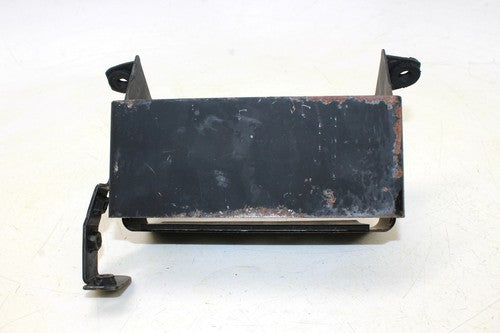 2001 Suzuki Dr650se Battery Box