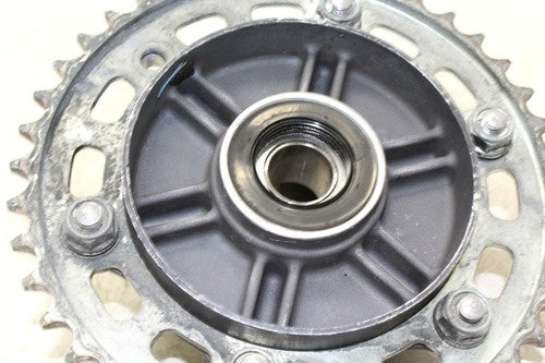 08-09 Honda Cbr1000rr Rear Sprocket OEM