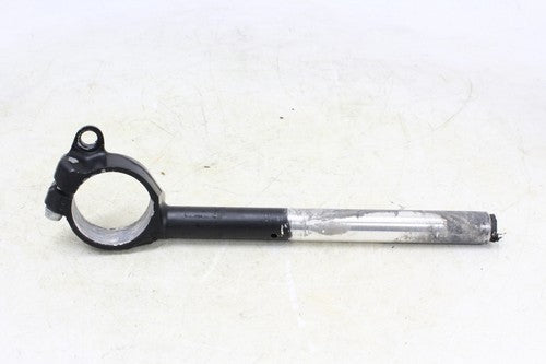 2008 Kawasaki Ninja Zx6r Zx600p Left Right Clip On Ons Handlebars Pair Set