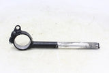 2008 Kawasaki Ninja Zx6r Zx600p Left Right Clip On Ons Handlebars Pair Set