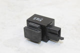 2008-16 Yamaha Yzf R6 Turn Signal Blinker Relay Flasher Switch 4my-83350-01 OEM