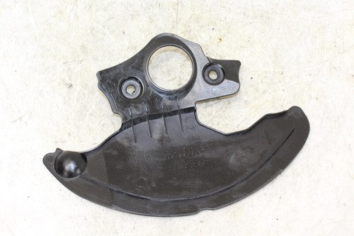 2003 Suzuki Gsxr750 Air Baffle Bracket Cover 94458-35f00