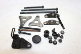 2001 Suzuki Dr650se Engine Mounting Bolts Hardware Motor Screws