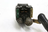 2001-2005 Yamaha Fz1 Engine STARTER Relay Starting Motor Switch OEM