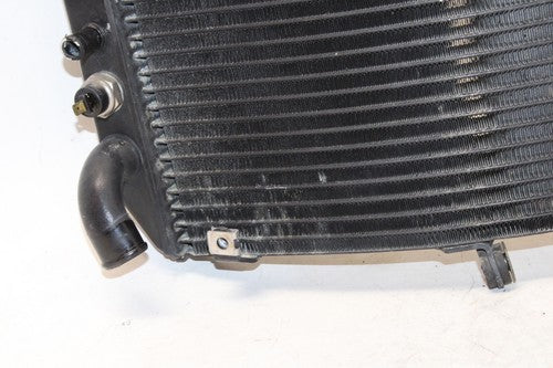 2005 Honda Cbr600f4i Engine Radiator Motor Cooler Cooling Radiater