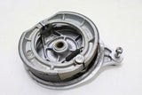 2005 Suzuki Vl800 Boulevard C50 Drum Brake