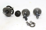 2006-2011 Kawasaki Ninja Zx14 Zx1400a Engine MOTOR Crankshaft Balancer Gear Oem