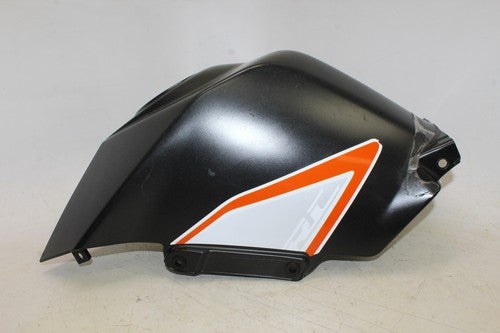2015 Ktm 390 Rc Gas Tank Fuel Cell Cover Fairing Cowl