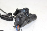 2009 Kawasaki Ninja 250r Ex250j Ignition Lock