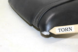 2001 Suzuki Gsxr1000 Rear Back Passenger Tandem Seat Pad Saddle Pillion