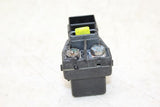2007 Suzuki Dr650se Engine Starter Relay Starting Motor Switch