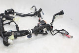 17-23 Kawasaki Z125 Pro Main Engine Wiring Harness Motor Wire Loom OEM